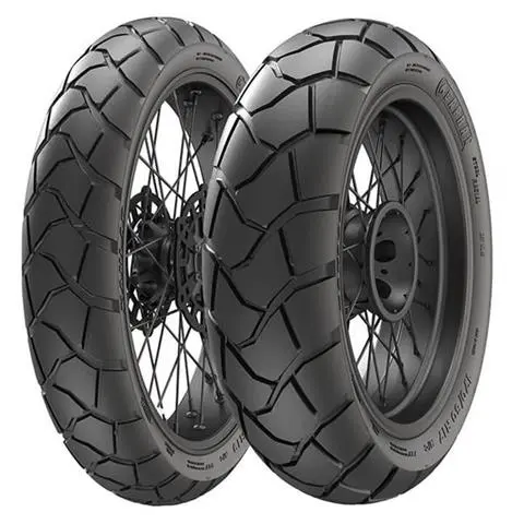 ANLAS 90/90-21 CAPRA R 54V TL M/C PŘEDNÍ DOT 2025 ( )
