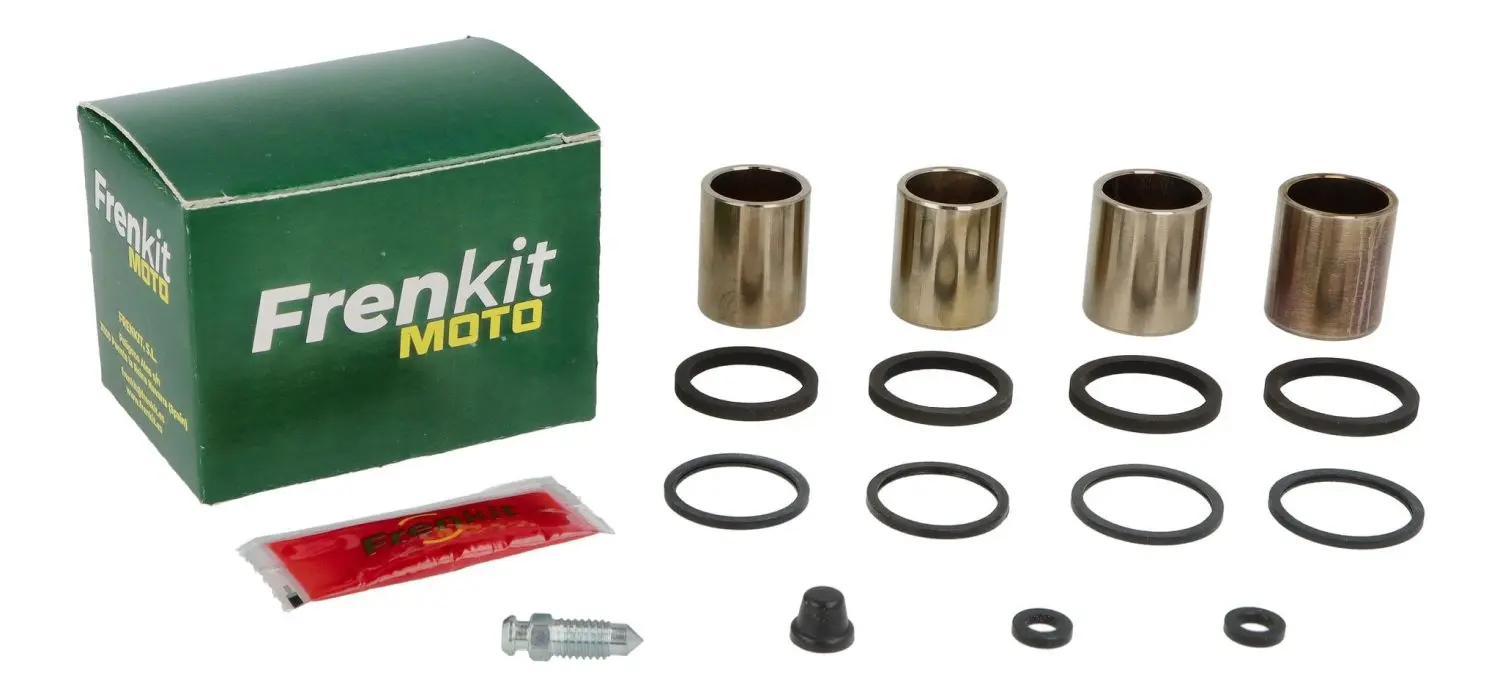 FRENKIT MOTO opravná sada brzdového třmenu (těsnění + písty) TOKICO (píst FI 32 / 36MM) přední BMW K 1600 B / BAGGER / GRAND AMERICA '17-'22, K 1600