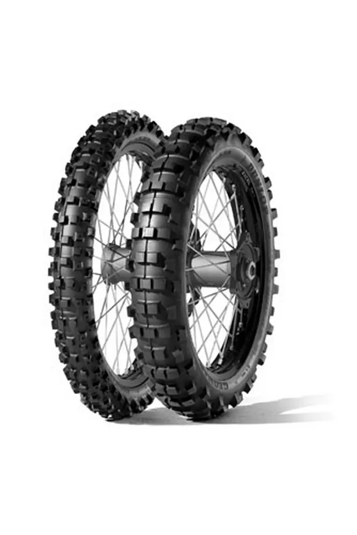 DUNLOP 90/90-21 GEOMAX ENDURO S SOFT 54R TT PŘEDNÍ DOT 2025 ( )