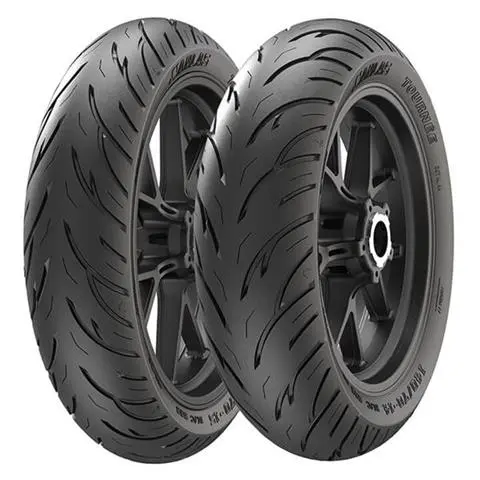 ANLAS 140/70-15 TOURNEE 69S TL REINF M/C ZADNÍ DOT 2024 ( )