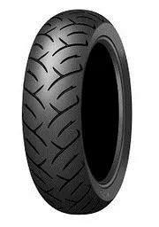 DUNLOP 180/55R17 D256 73H TL ZADNÍ HONDA GL1800 F6C DOT 2025 ( )
