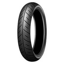 DUNLOP 130/60R19 D254 61H TL PŘEDNÍ HONDA GL1800 F6C DOT 2025 (DUNLOP 130/60R19 D254 61H TL PŘEDNÍ HONDA GL1800 F6C DOT 2025)