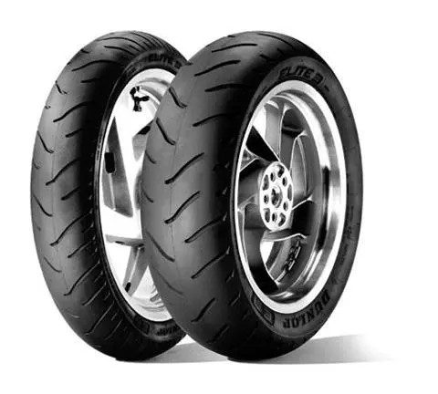 DUNLOP 120/70R21 ELITE 3 62V TL PŘEDNÍ DOT 2023 ( )