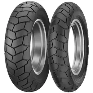 DUNLOP 150/80-16 D429 71H TL PŘEDNÍ HARLEY-DAVIDSON DOT 2023 (Moto pneu DUNLOP D429 150/80-16)