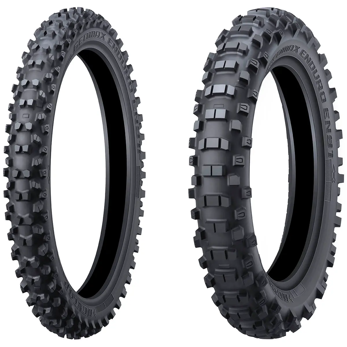 DUNLOP 140/80-18 GEOMAX EN91 ENDURO FIM 70R TT ZADNÍ DOT 2025 ( )
