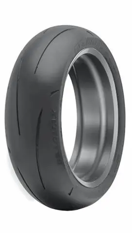 DUNLOP 190/50ZR17 DRAGMAX (73W) TL ZADNÍ DOT 2024 ( )