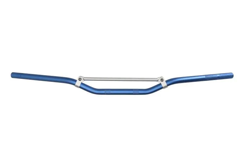V PARTS (VICMA) řidítka průměr 22,2mm barva modrá (637AZ) (V PARTS (VICMA) řidítka průměr 22,2mm barva modrá (637AZ))