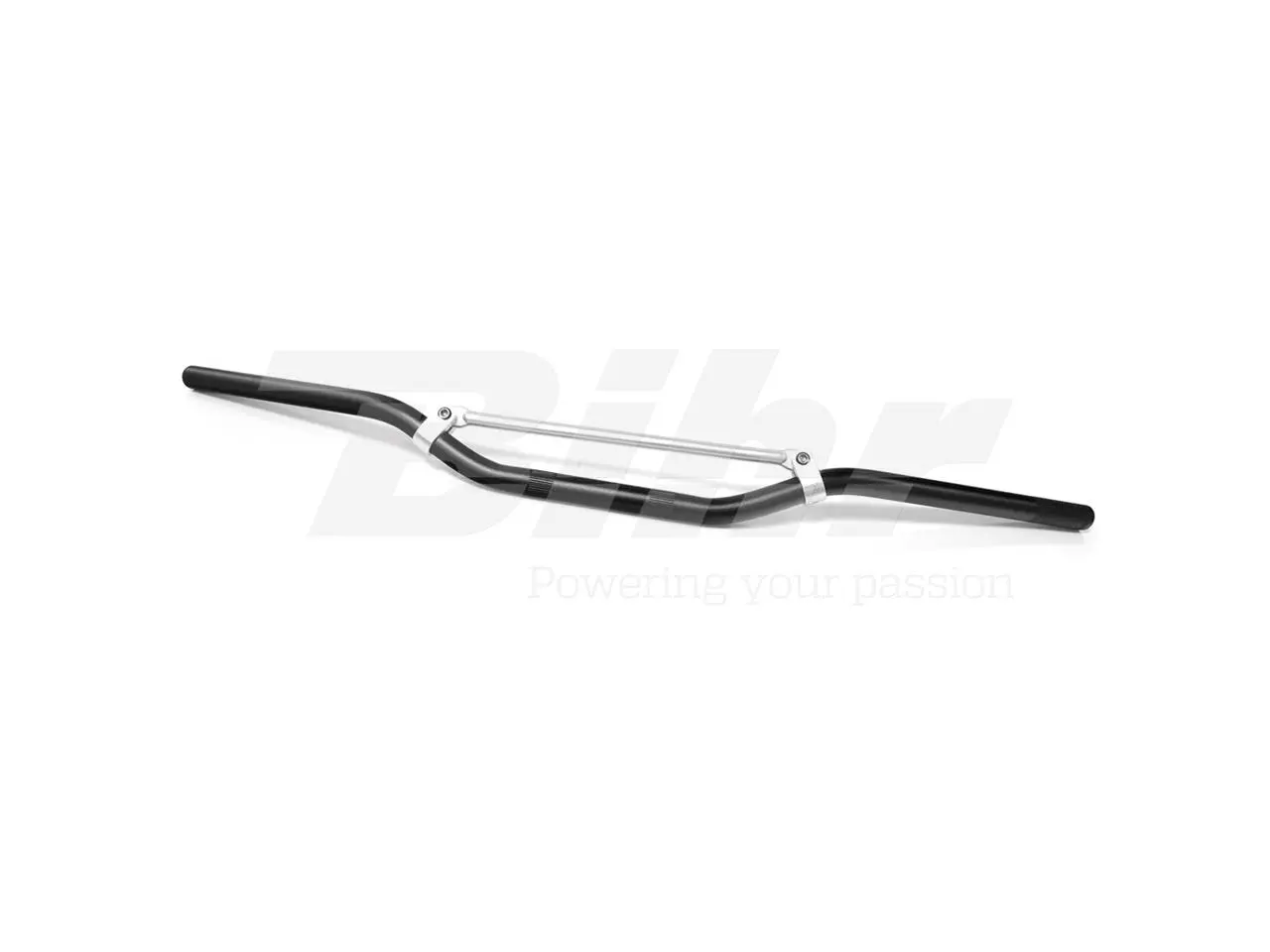 V PARTS (VICMA) řidítka průměr 22,2mm černá s rozpěrkou (637NR) (V PARTS (VICMA) řidítka průměr 22,2mm černá s rozpěrkou (637NR))