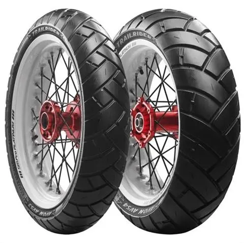 AVON 150/70R18 TRAILRIDER AV54 70V TL ZADNÍ DOT 2019 (4240011) (Moto pneu AVON TRAILRIDER AV54 150/70-18)