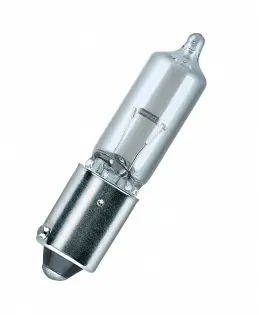 OSRAM žárovka 21W 12V BAY9S H21W (OSRAM žárovka 21W 12V BAY9S H21W)