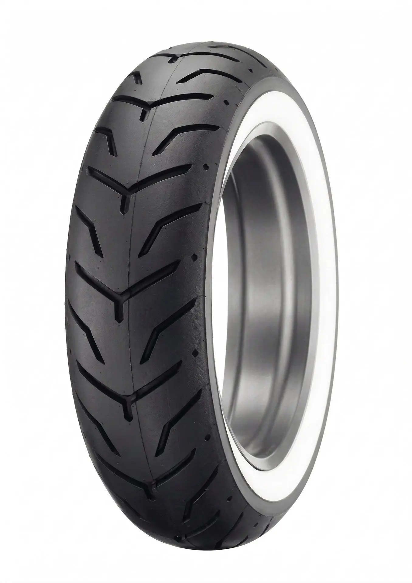 DUNLOP 180/65B16 D407 T WWW (HARLEY-D) 81H TL ZADNÍ DOT 2026 (Moto pneu DUNLOP D407 T WWW (HARLEY-D) 180/65-16)