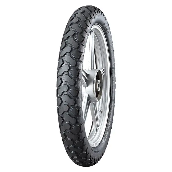 ANLAS 2.75-17 M/C NR-48 47P TL REINF DOT 2024 ( )
