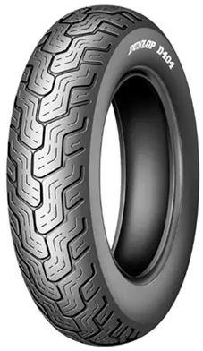 DUNLOP 170/80-15 D404 J 77S TT ZADNÍ DOT 2025 ( )
