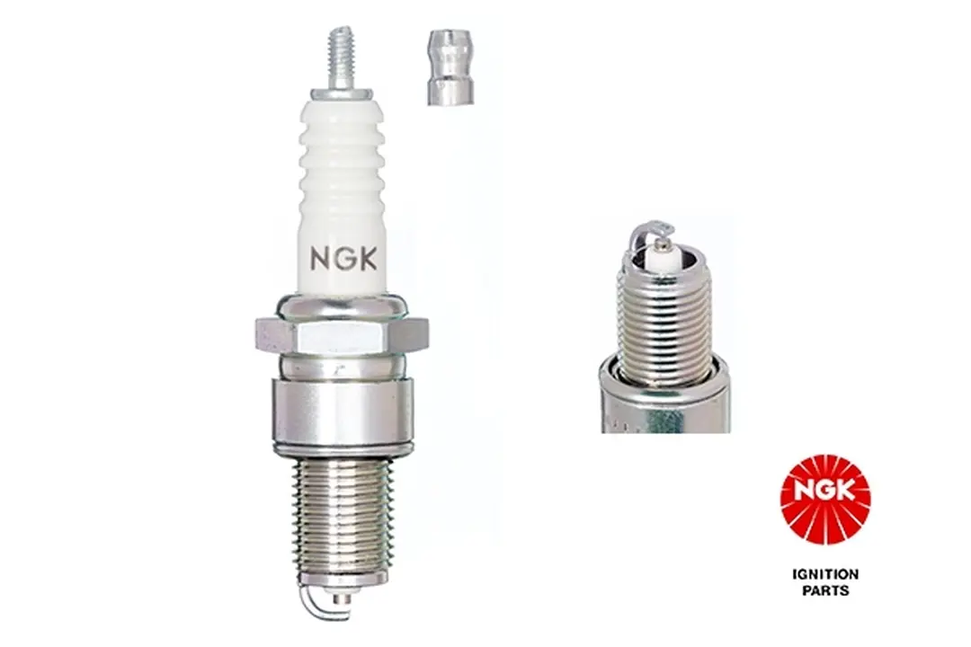 NGK zapalovací svíčka BP5ES (NR 6511) (W16EPRU) (10) ( )