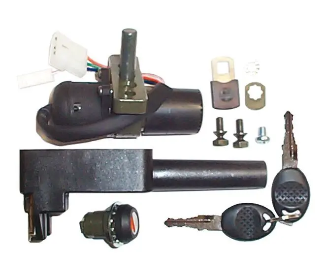 V PARTS (VICMA) spínač zapalování APRILIA RALLY, SR 50 1996-2002 (6513) (V PARTS (VICMA) spínač zapalování APRILIA RALLY, SR 50 1996-2002 (6513))