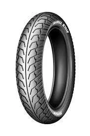 DUNLOP 3.50-19 K70 57P TT PŘEDNÍ/ZADNÍ OLDTIMER-CLASSIC DOT 2026 (Moto pneu DUNLOP K70 3.50-19)