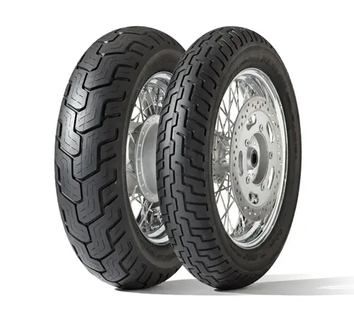 DUNLOP 3.00S19 D404 49S TT PŘEDNÍ DOT 2025 ( )