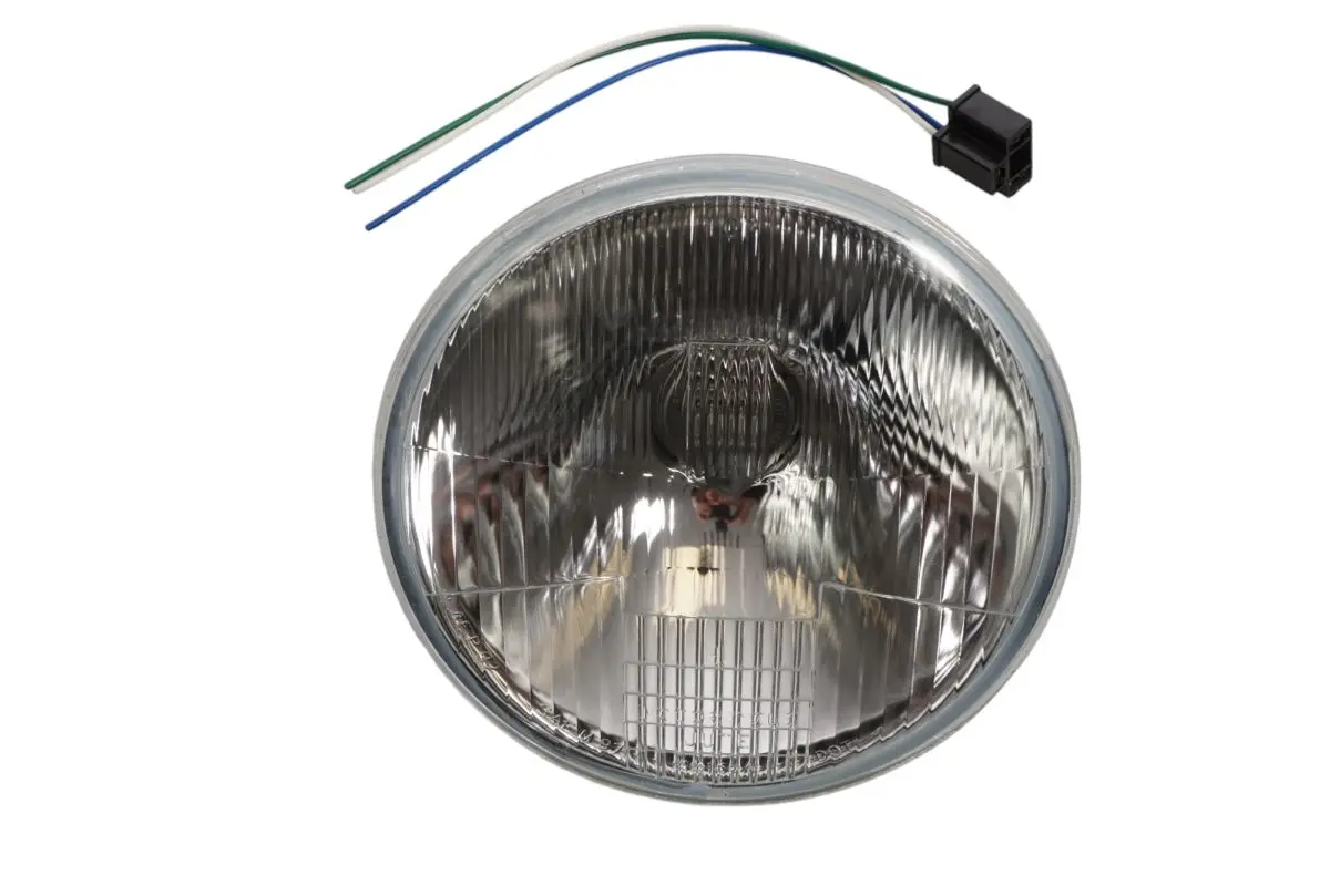 EMGO vložka světlometu / světla průměr 7" (17,80cm) (pro světla 66-65000, 66-65020, 66-65022) (DOT) ( )