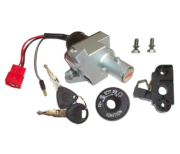 V PARTS (VICMA) spínač zapalování YAMAHA NEOS 02- (6609) (V PARTS (VICMA) spínač zapalování YAMAHA NEOS 02- (6609))