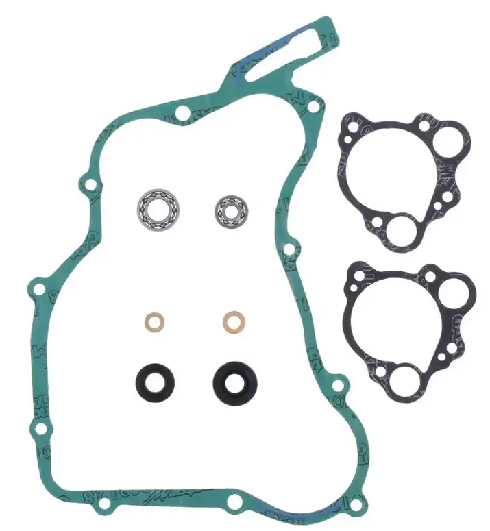 CENTAURO opravná sada vodní pumpy HONDA CR 125 R 90-04 (CENTAURO opravná sada vodní pumpy HONDA CR 125 R 90-04)