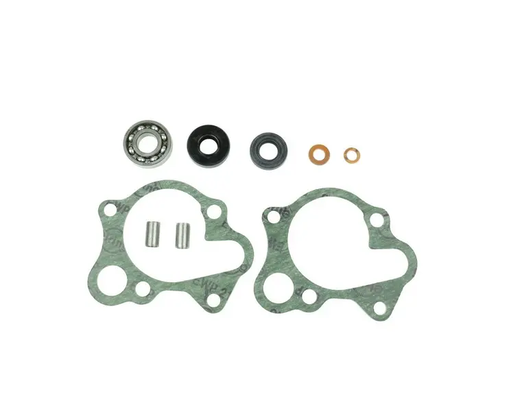 CENTAURO opravná sada vodní pumpy HONDA CR 125 83-85 (CENTAURO opravná sada vodní pumpy HONDA CR 125 83-85)