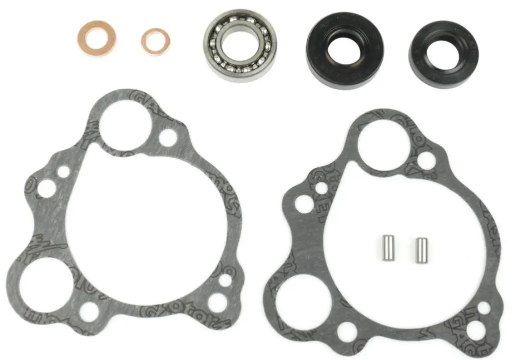 CENTAURO opravná sada vodní pumpy HONDA CR 125 R 87-04 (CENTAURO opravná sada vodní pumpy HONDA CR 125 R 87-04)