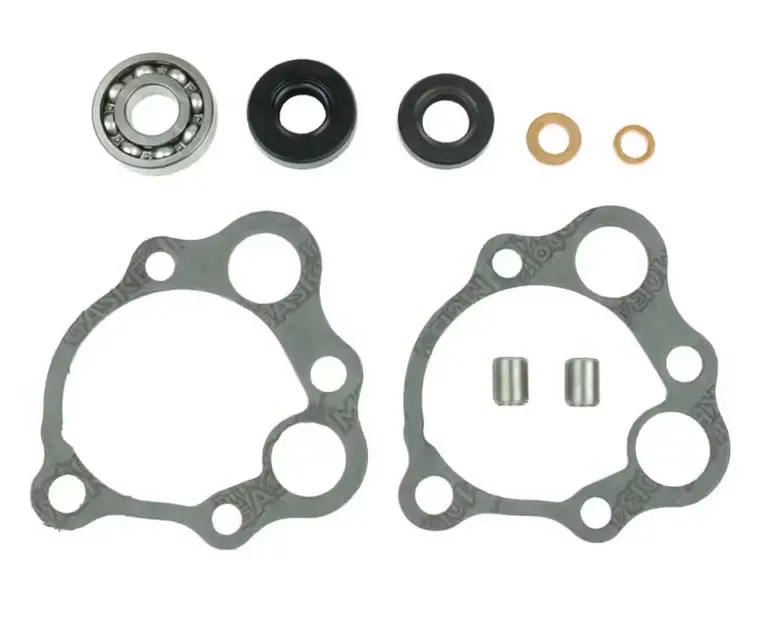 CENTAURO opravná sada vodní pumpy HONDA CR 250 R 85-91 (CENTAURO opravná sada vodní pumpy HONDA CR 250 R 85-91)