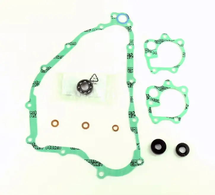CENTAURO opravná sada vodní pumpy HONDA CR 250 R 02-07 (CENTAURO opravná sada vodní pumpy HONDA CR 250 R 02-07)