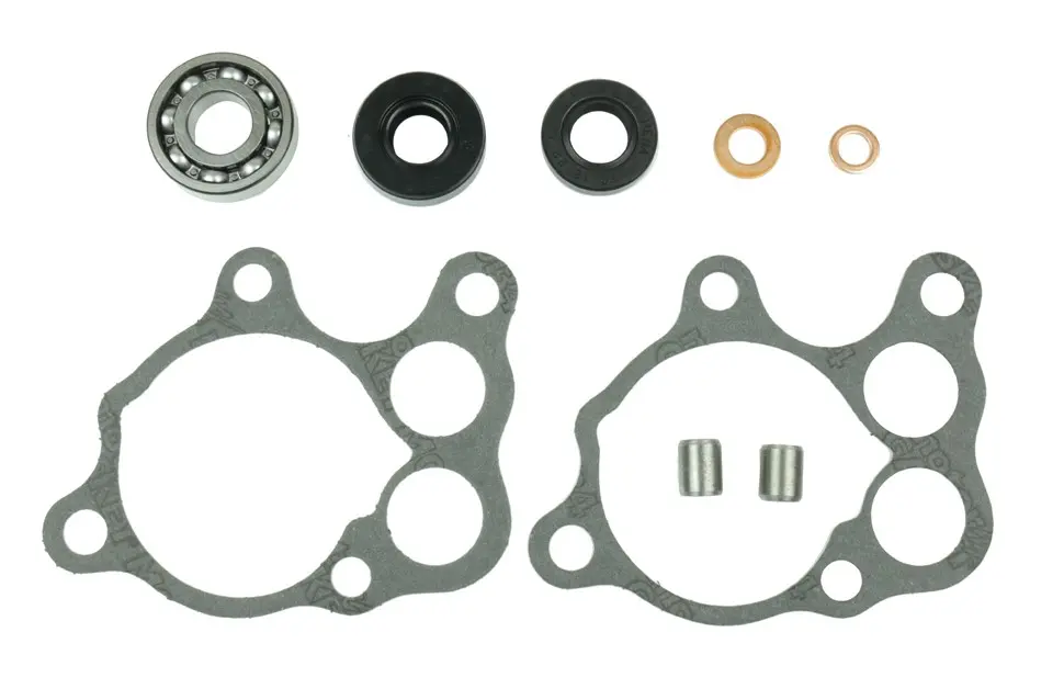 CENTAURO opravná sada vodní pumpy HONDA CR 500 85-01 (CENTAURO opravná sada vodní pumpy HONDA CR 500 85-01)