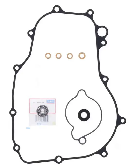 CENTAURO opravná sada vodní pumpy HONDA CRF 250 R 18-26 , CRF 250 RX 19-26 , CRF 300 RX 19-26 (CENTAURO opravná sada vodní pumpy HONDA CRF 250 R)