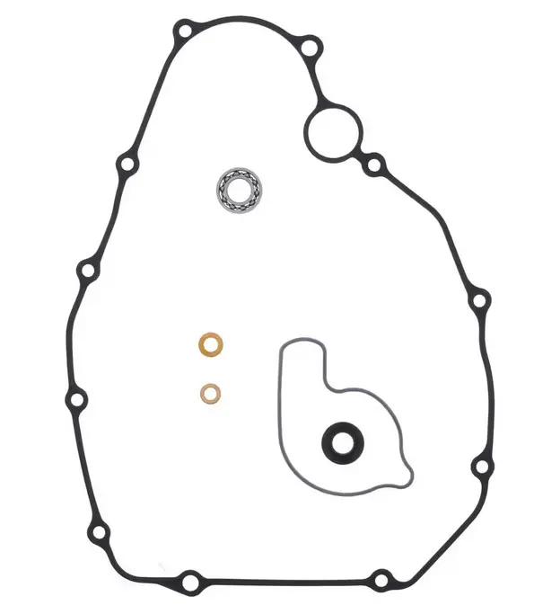 CENTAURO opravná sada vodní pumpy HONDA CRF 450 R/RX 19-26 (CENTAURO opravná sada vodní pumpy HONDA CRF 450 R/RX 19-26)