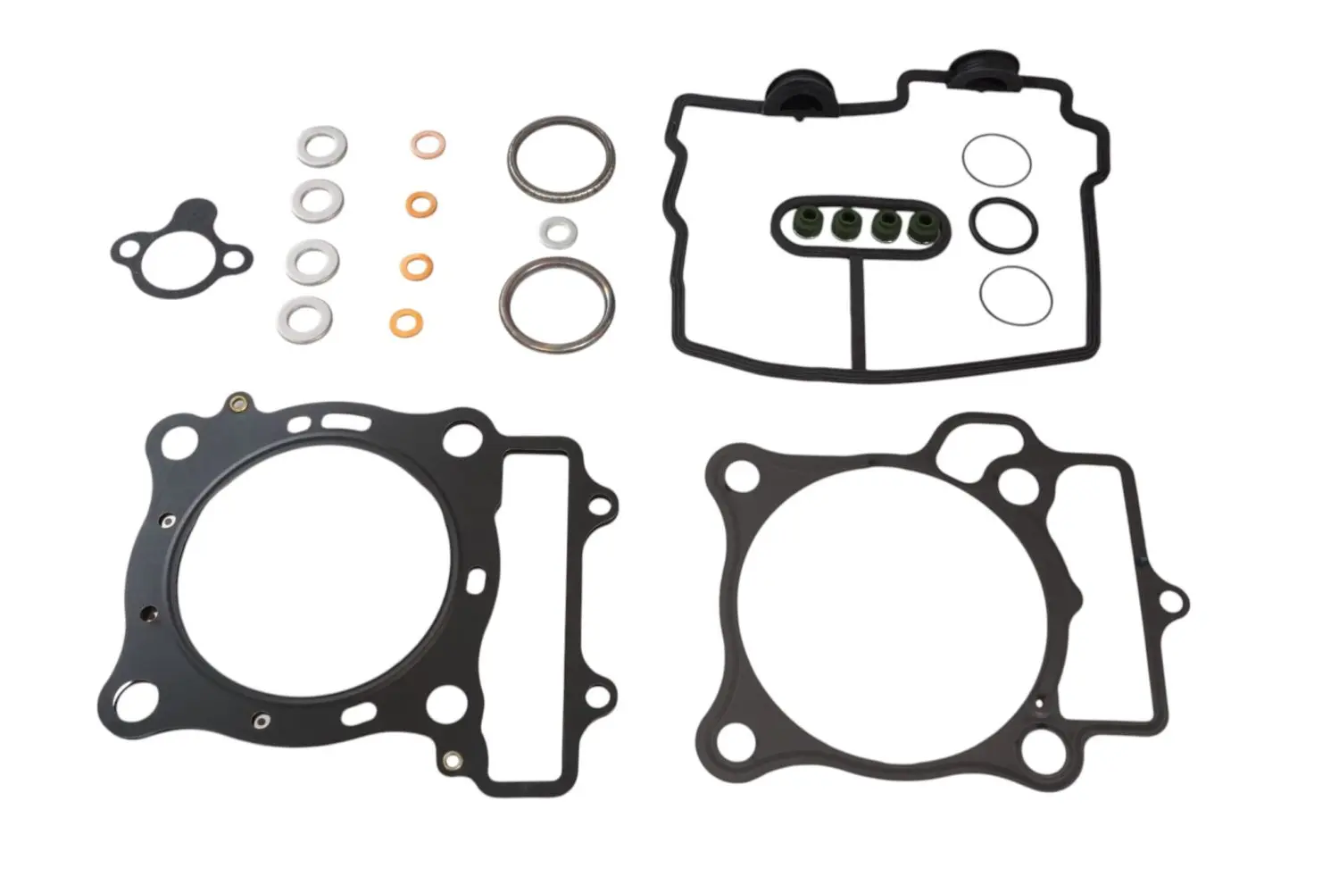 CENTAURO těsnění TOP-END HONDA CRF 250 R 18-21 , CRF 250 RX 19-21 ( s těsněním víka ventilů) (CENTAURO těsnění TOP-END HONDA CRF 250 R 18-21 , CRF)