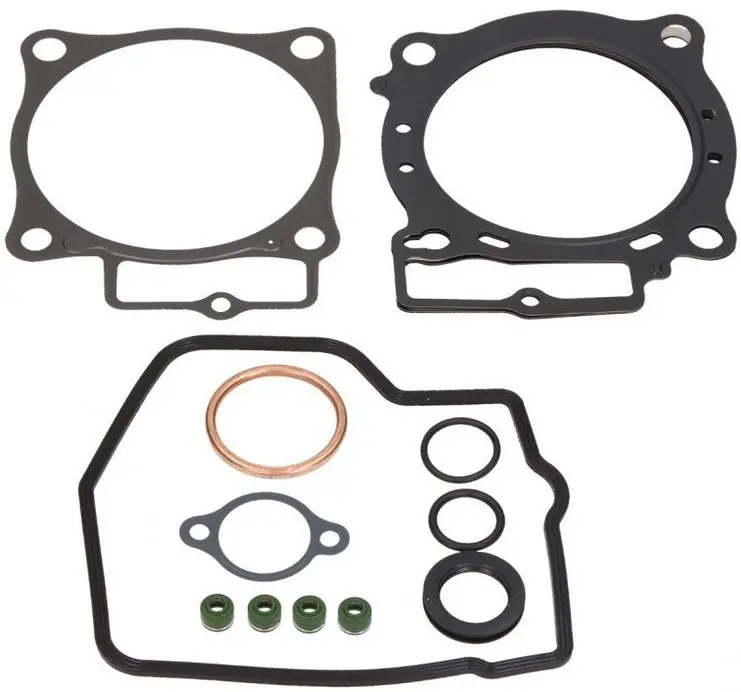 CENTAURO těsnění TOP-END HONDA CRF 450 R 09-16 (s těsněním víka ventilů) (CENTAURO těsnění TOP-END HONDA CRF 450 R 09-16 (s těsněním víka ventilů))