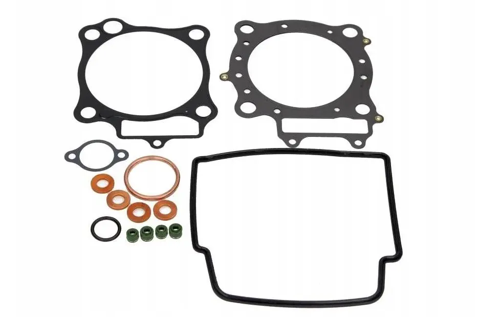 CENTAURO těsnění TOP-END HONDA CRF 450 R 07-08 , CRF 450 X 05-17 (s těsněním víka ventilů) (CENTAURO těsnění TOP-END HONDA CRF 450 R 07-08 , CRF 450)