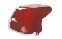 V PARTS (VICMA) zadní světlomet (sklo) HONDA NX 650 1994-2001 (6734) ( )