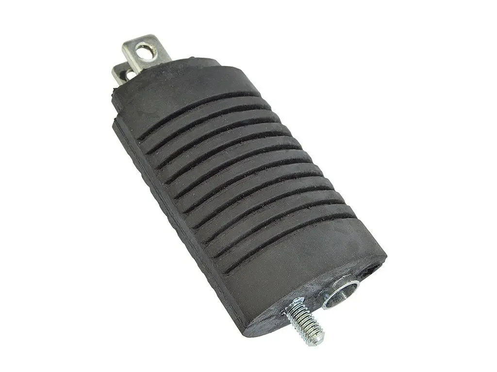 EMGO držák směrovky přední / zadní HONDA CB 400 F / CB1 89, VF 500 F 84-86, VFR 700 F 86-87, VF 1100 S 84-85 (33691-MJO-003) ( )