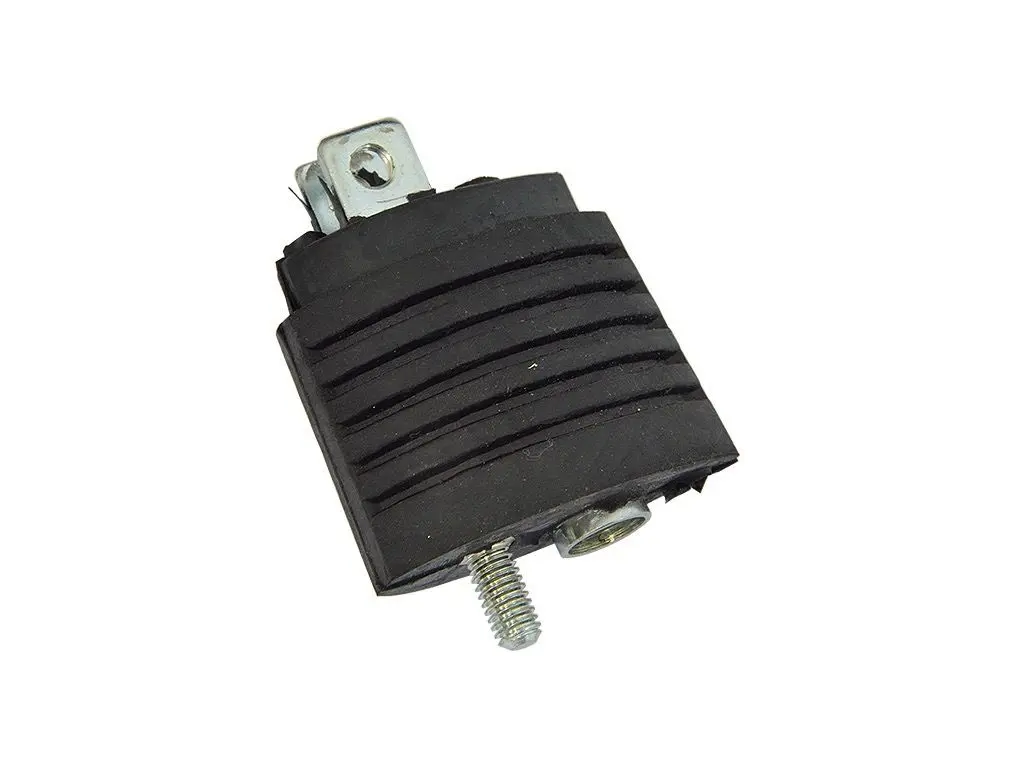 EMGO držák směrovky přední / zadní HONDA CBR 900 RR 93, VF 700 F 84-85, VF 750 F 83-84, VF 1000 F 84, VF 1000 R 85-86, VFR 750 F 86-92 (33691-MB2-003)