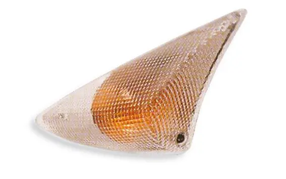 V PARTS (VICMA) blinkr PEUGEOT SPEEDFIGHT 2 50 00-09 přední levý (6844) ( )