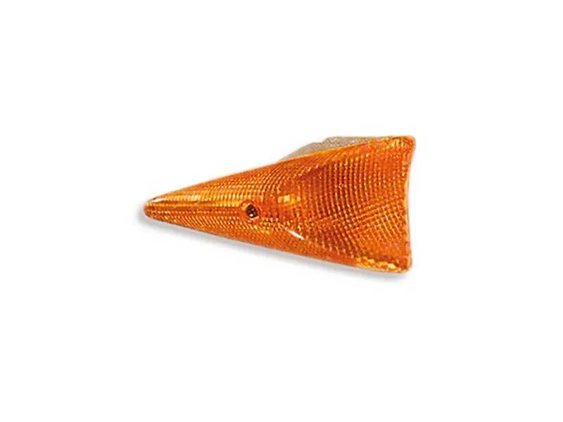 V PARTS (VICMA) sklo blinkru levé zadní PEUGEOT SPEEDFIGHT, SPEEDFIGHT AC, SPEEDFIGHT LC 50/100 1996-2003 (6851) (V PARTS (VICMA) sklo blinkru levé)