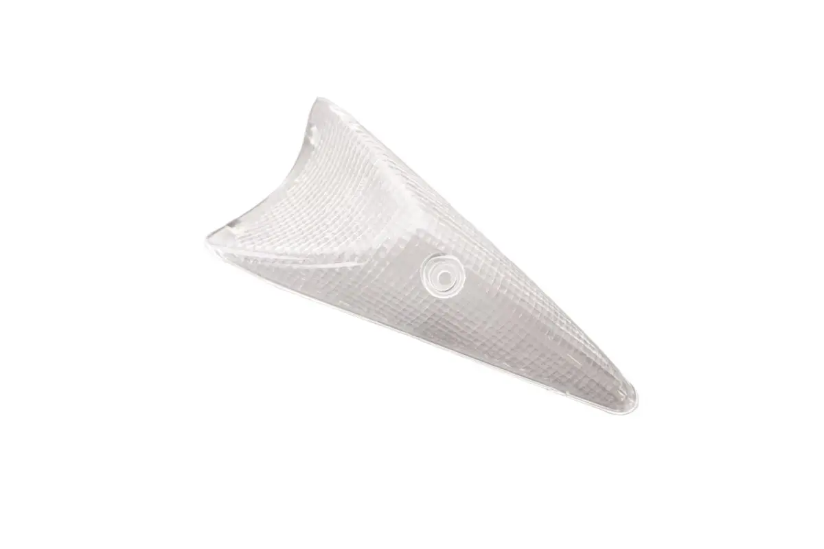V PARTS (VICMA) sklo blinkru zadní levý barva bílá PEUGEOT SPEEDFIGHT II, SPEEDFIGHT II AC, SPEEDFIGHT II LC 50/100 2000-2005 (6855) (V PARTS (VICMA))