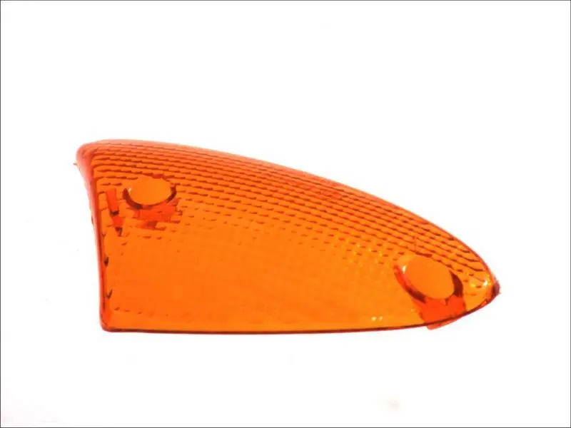 V PARTS (VICMA) sklo blinkru levé přední APRILIA LEONARDO, SR 50/125/150 1995-2007 (6879) ( )