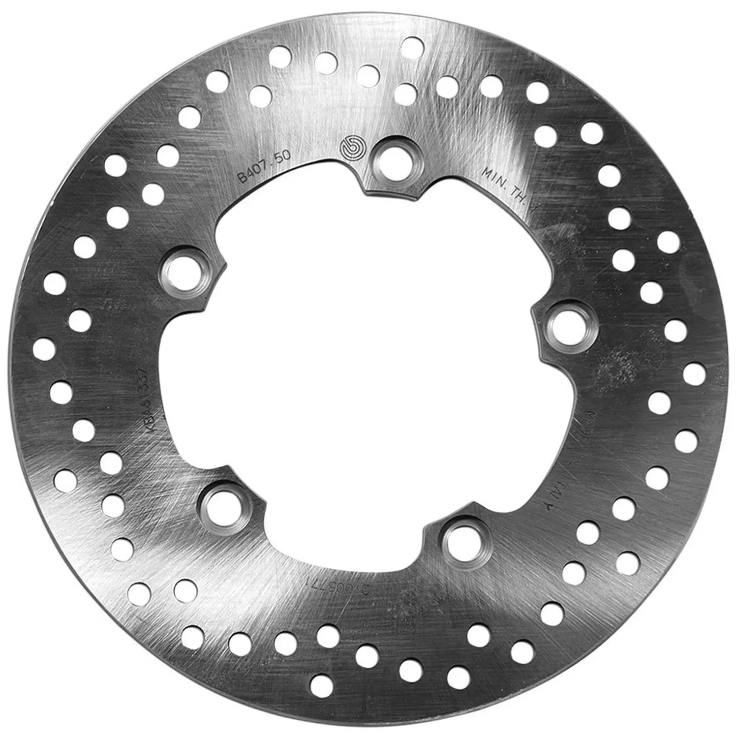 BREMBO brzdový kotouč YAMAHA MT-10 1000 SP ABS, ABS, TOURER EDITION ABS 16-21, YZF-R1 1000 04-11, YZF-R6 600 03-11 ( )