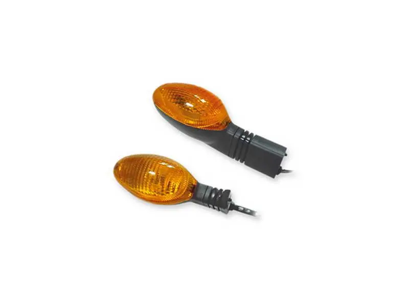 V PARTS (VICMA) blinkr DUCATI MONSTER 400/600/620/695/696/750/800/900/996/998/1000 93-10 zadní levý (6981) ( )