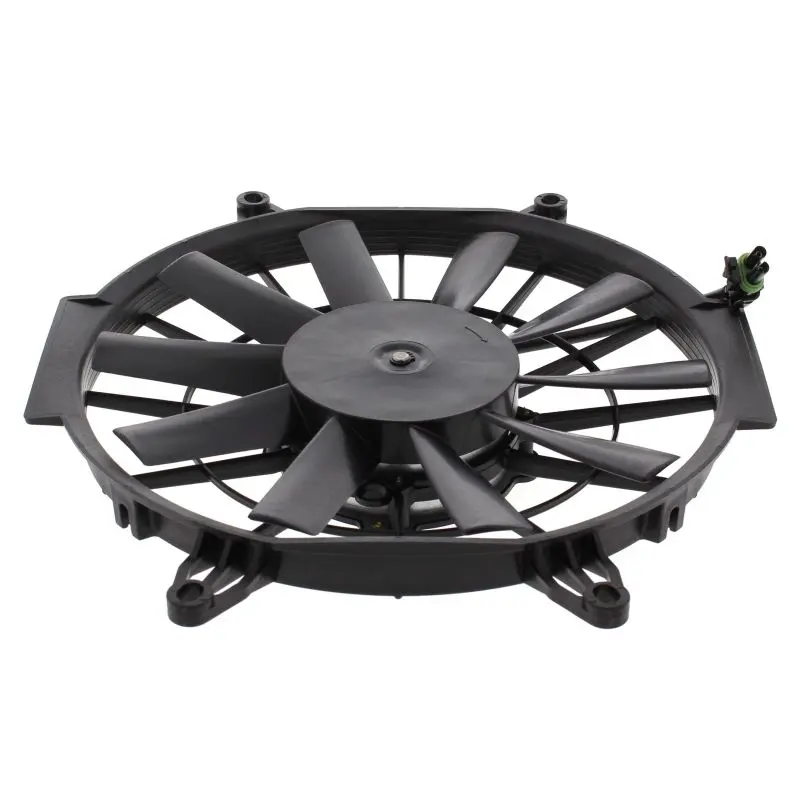 ALL BALLS ventilátor chladiče POLARIS ACE 500/570 '17-'19, HAWKEYE/SPORTSMAN 400 '12-'14, SPORTSMAN 500 '12-'13, SPORTSMAN 570 '15-'21 (ALL BALLS)