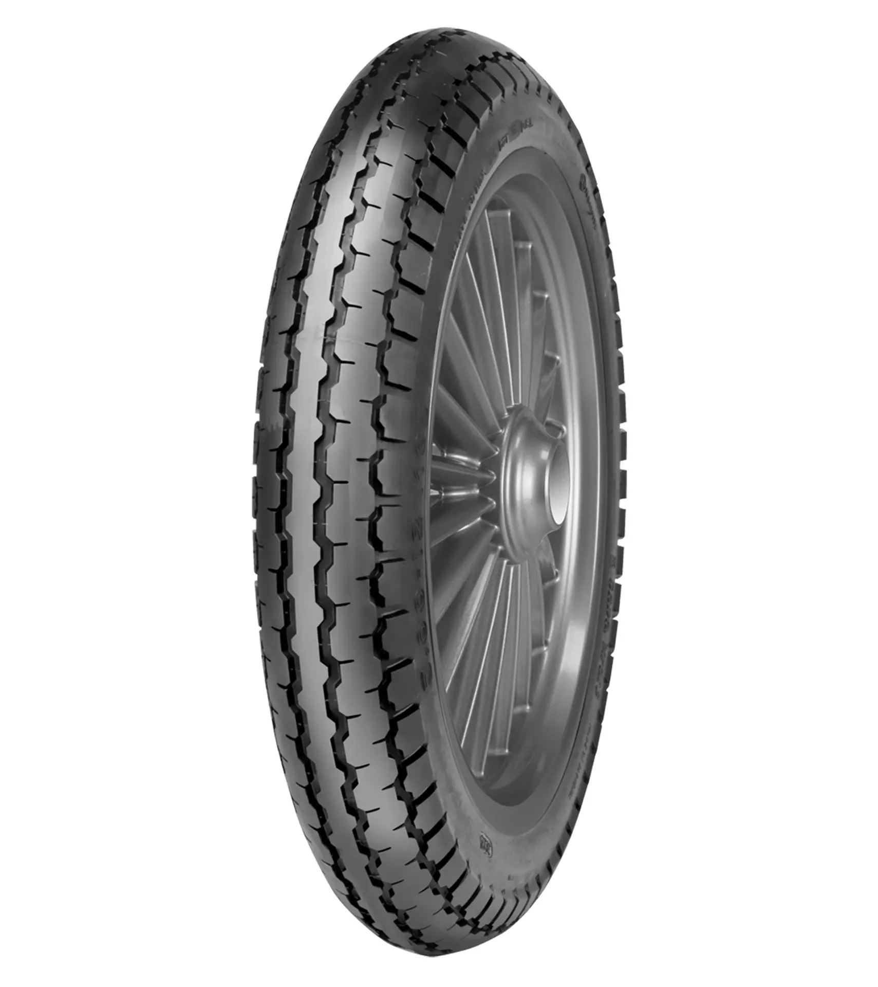 MITAS 3.00-12 MC 5 47J TT (DO 100 KM/H) PŘEDNÍ/ZADNÍ DOT 2025 (573930) ( )