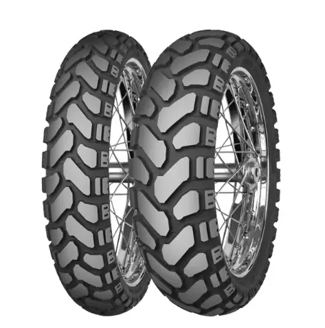 MITAS 110/80B19 ENDURO TRAIL+ (E-07+) 59H TL/TT M+S PŘEDNÍ DOT 2024 (460040) (náhradní:70000544) ( )