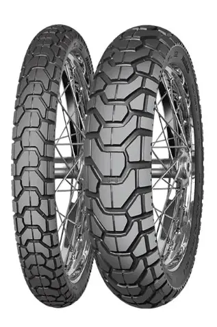 MITAS 120/70ZR17 ENDURO TRAIL ADV 2 M+S 58W TL/TT PŘEDNÍ DOT 2026 ( )