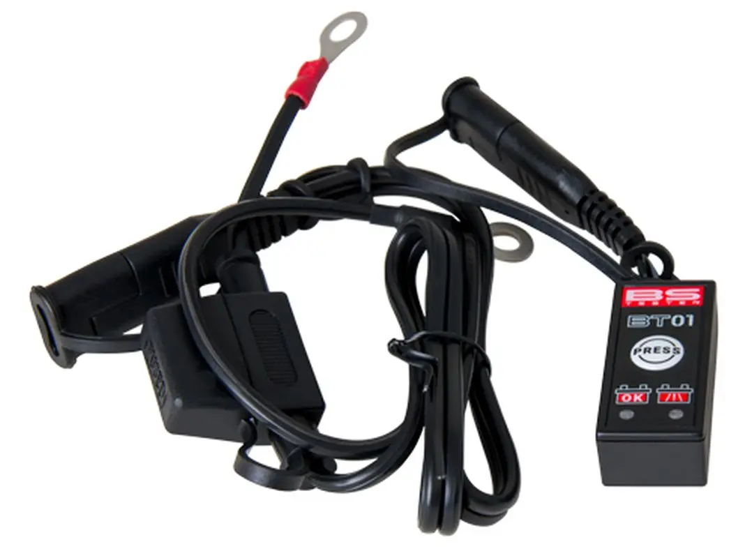 BS tester akumulátorů BT01 12V (EL) (4) ( )