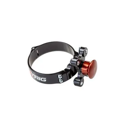 XTRIG blokáda tlumičů (HOLESHOT) 58MM WP CONE VALVE 48MM ( )