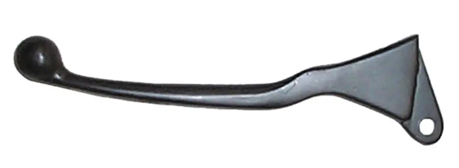 V PARTS (VICMA) spojková páka HONDA MBX80, barva černá (DSH35CV) (70202) (V PARTS (VICMA) spojková páka HONDA MBX80, barva černá (DSH35CV) (70202))